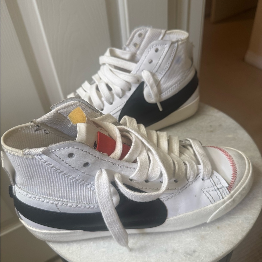Nike Blazer Mid '77 Jumbo size 10